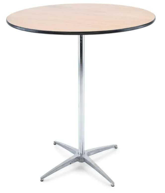 Cocktail Table 30 in Round